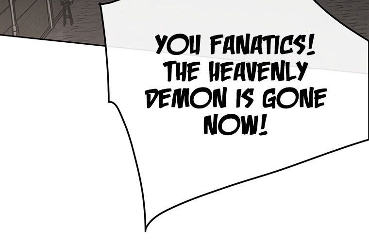 The Undefeatable Swordsman Chapter 115 page 31 - Chapter 115