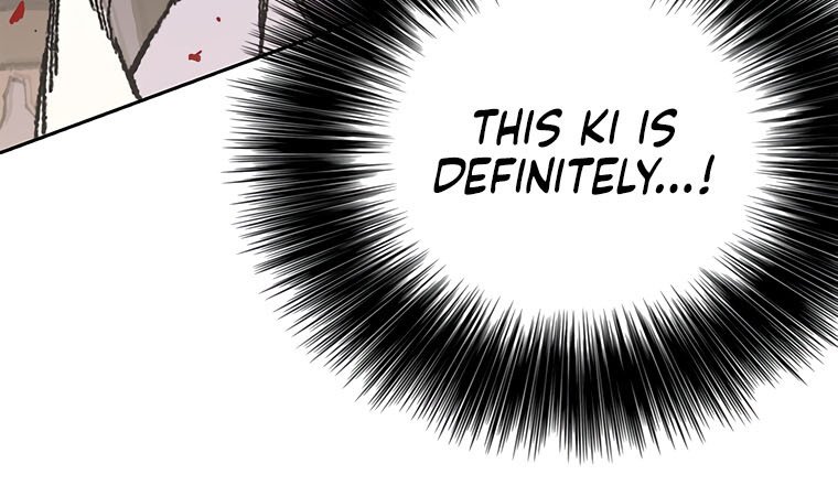 The Undefeatable Swordsman Chapter 115 page 37 - Chapter 115