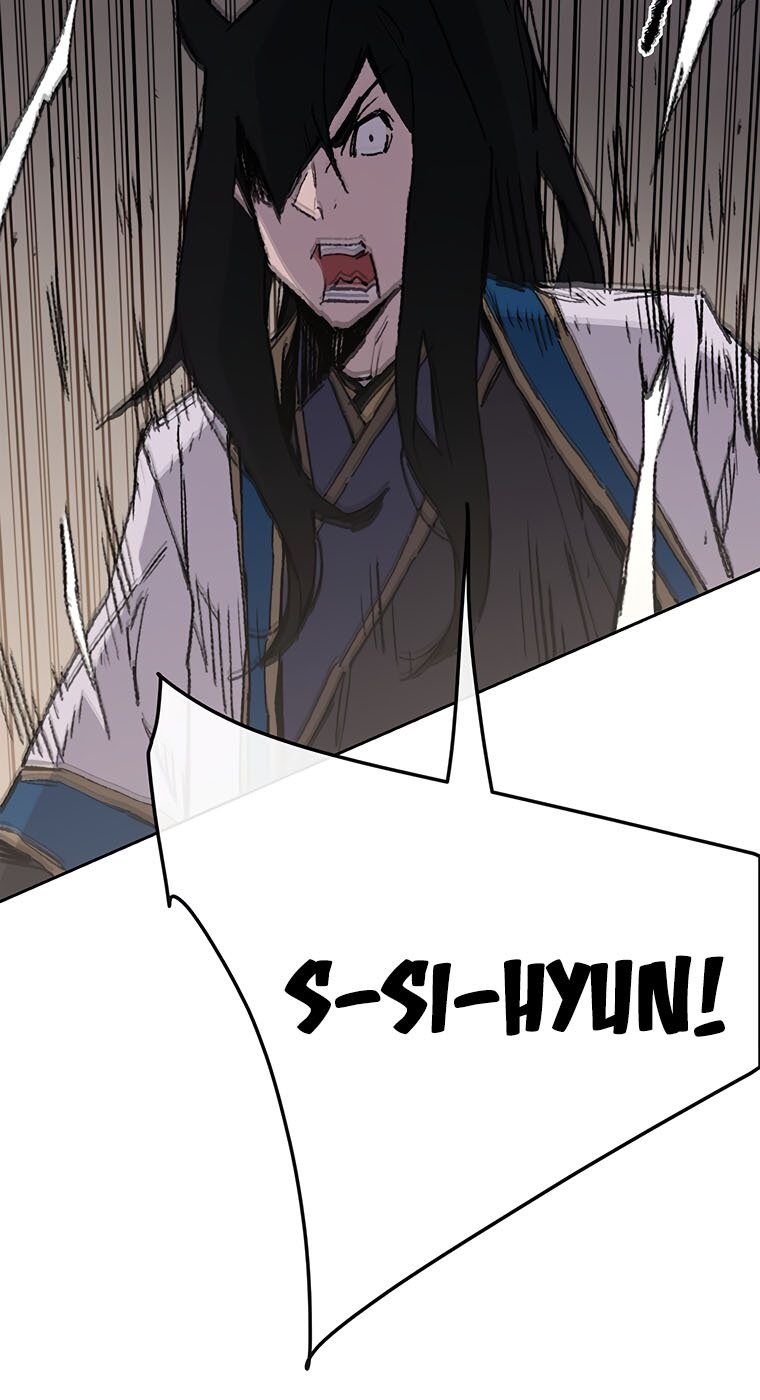 The Undefeatable Swordsman Chapter 115 page 48 - Chapter 115
