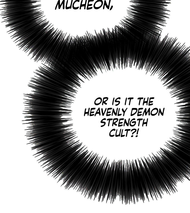 The Undefeatable Swordsman Chapter 115 page 60 - Chapter 115