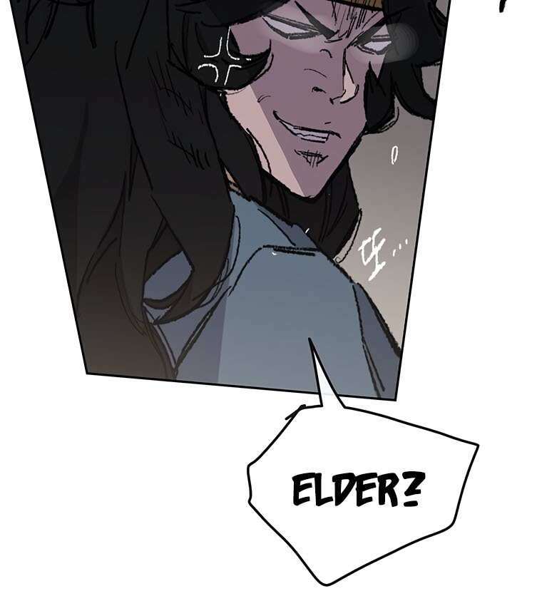 The Undefeatable Swordsman Chapter 116 page 16 - Chapter 116