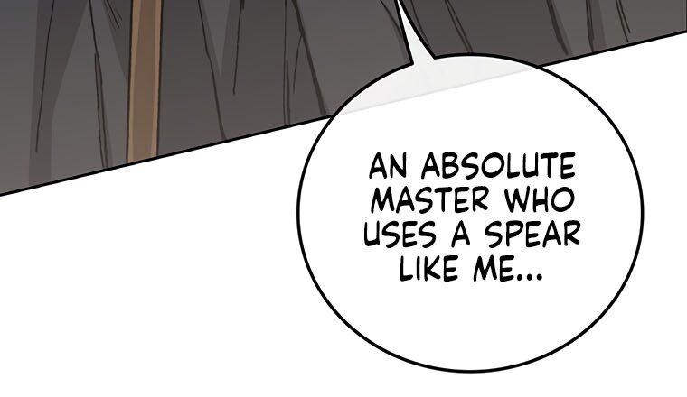 The Undefeatable Swordsman Chapter 116 page 22 - Chapter 116