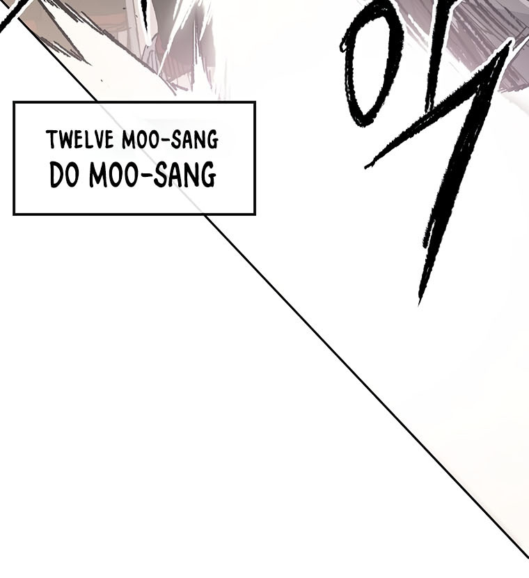 The Undefeatable Swordsman Chapter 117 page 10 - Chapter 117