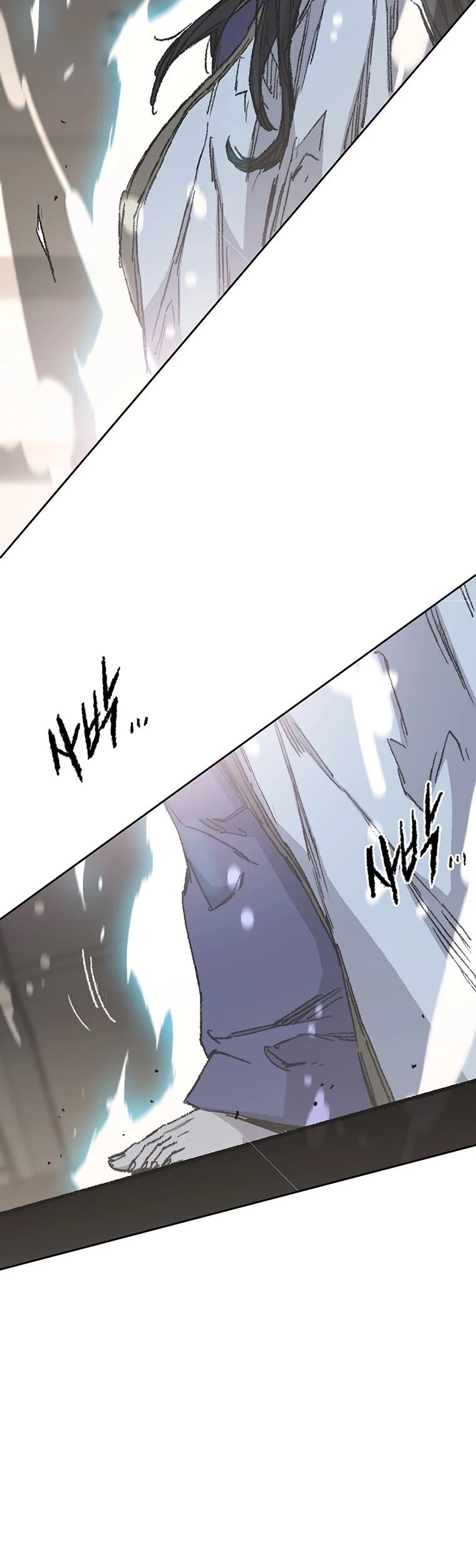 The Undefeatable Swordsman Chapter 117 page 27 - Chapter 117