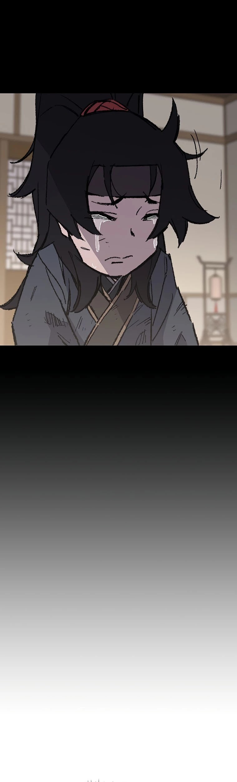 The Undefeatable Swordsman Chapter 118 page 29 - Chapter 118