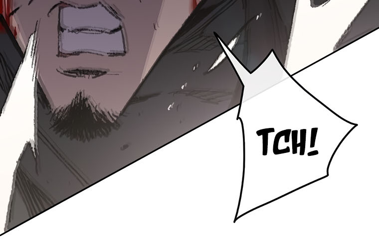 The Undefeatable Swordsman Chapter 118 page 43 - Chapter 118