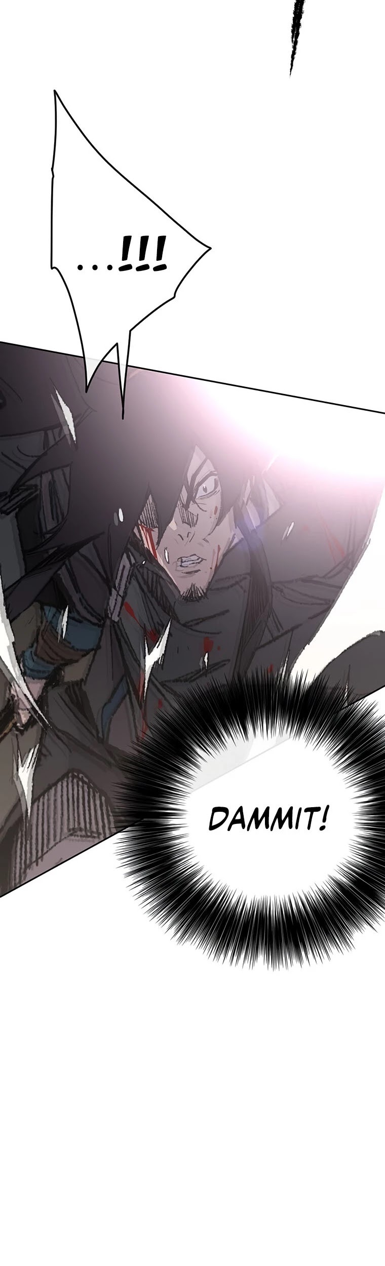 The Undefeatable Swordsman Chapter 118 page 45 - Chapter 118