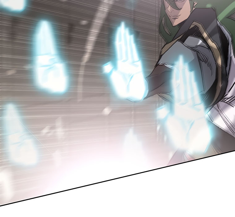 The Undefeatable Swordsman Chapter 118 page 7 - Chapter 118