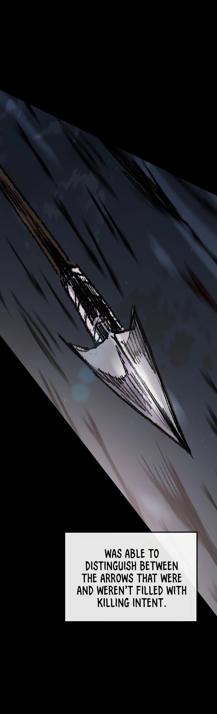 The Undefeatable Swordsman Chapter 119 page 14 - Chapter 119