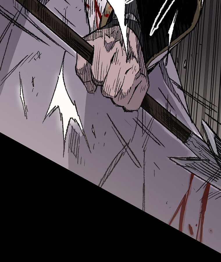 The Undefeatable Swordsman Chapter 119 page 16 - Chapter 119