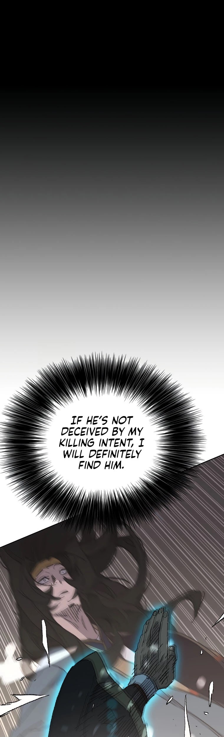 The Undefeatable Swordsman Chapter 119 page 23 - Chapter 119