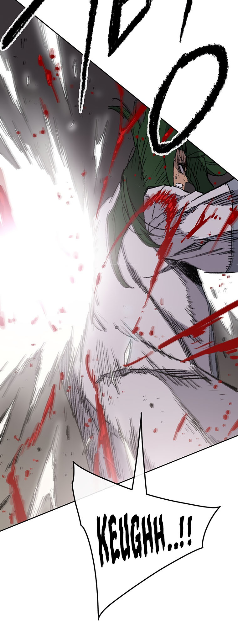 The Undefeatable Swordsman Chapter 119 page 40 - Chapter 119
