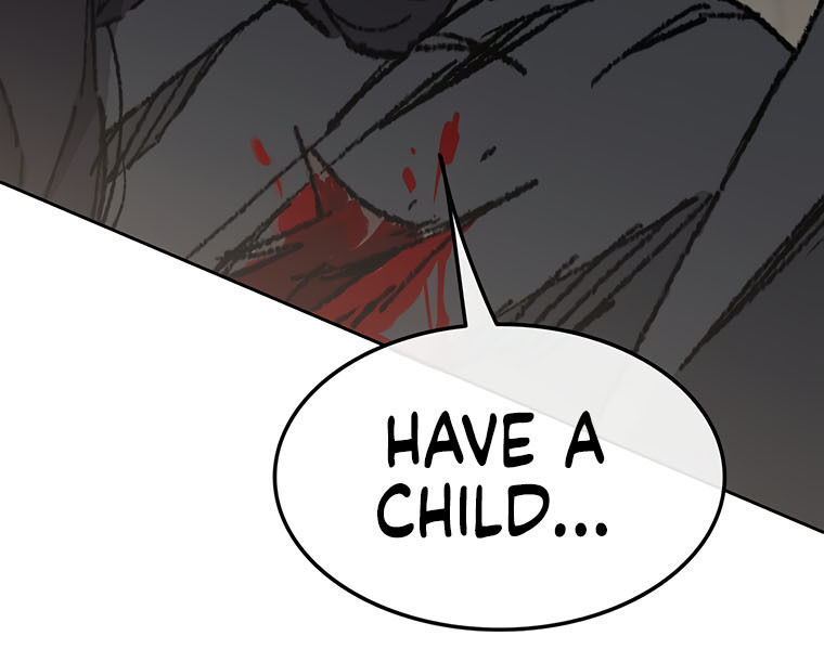 The Undefeatable Swordsman Chapter 119 page 43 - Chapter 119