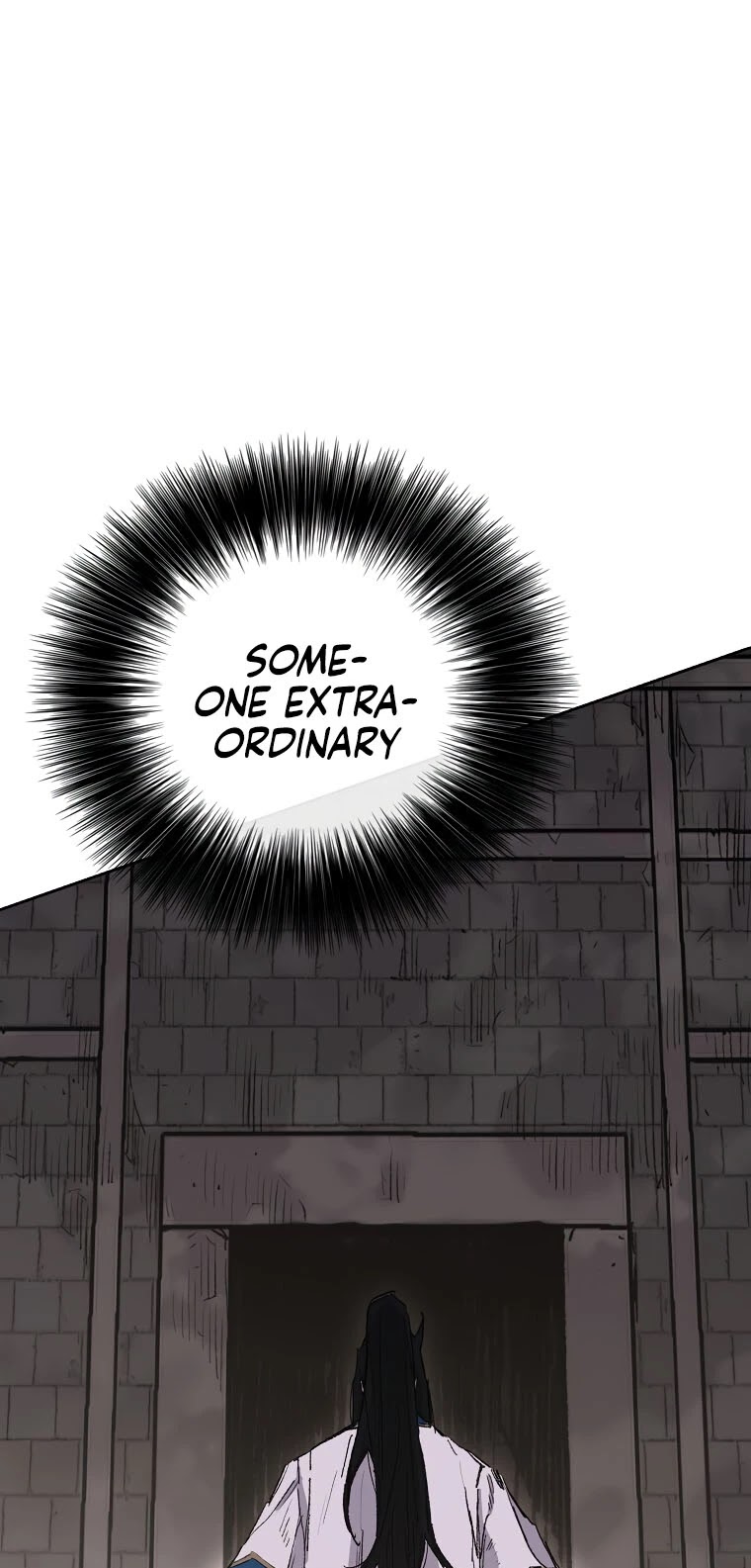The Undefeatable Swordsman Chapter 119 page 60 - Chapter 119