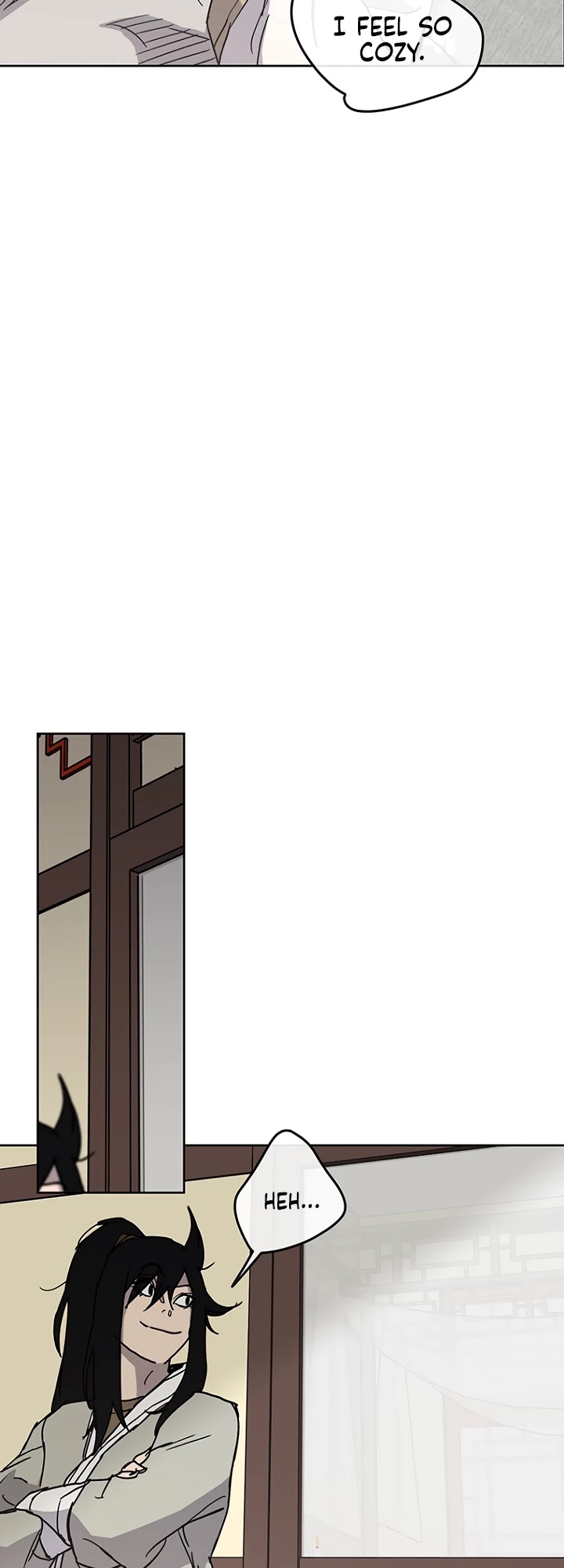 The Undefeatable Swordsman Chapter 12 page 37 - Chapter 12