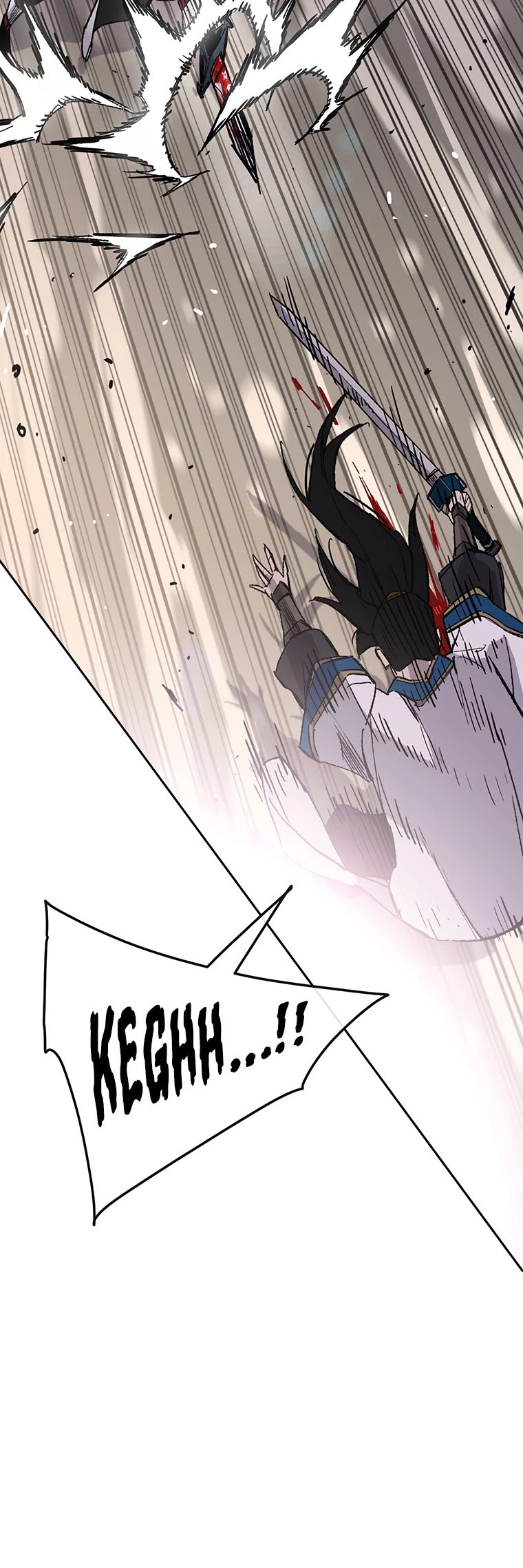 The Undefeatable Swordsman Chapter 120 page 14 - Chapter 120