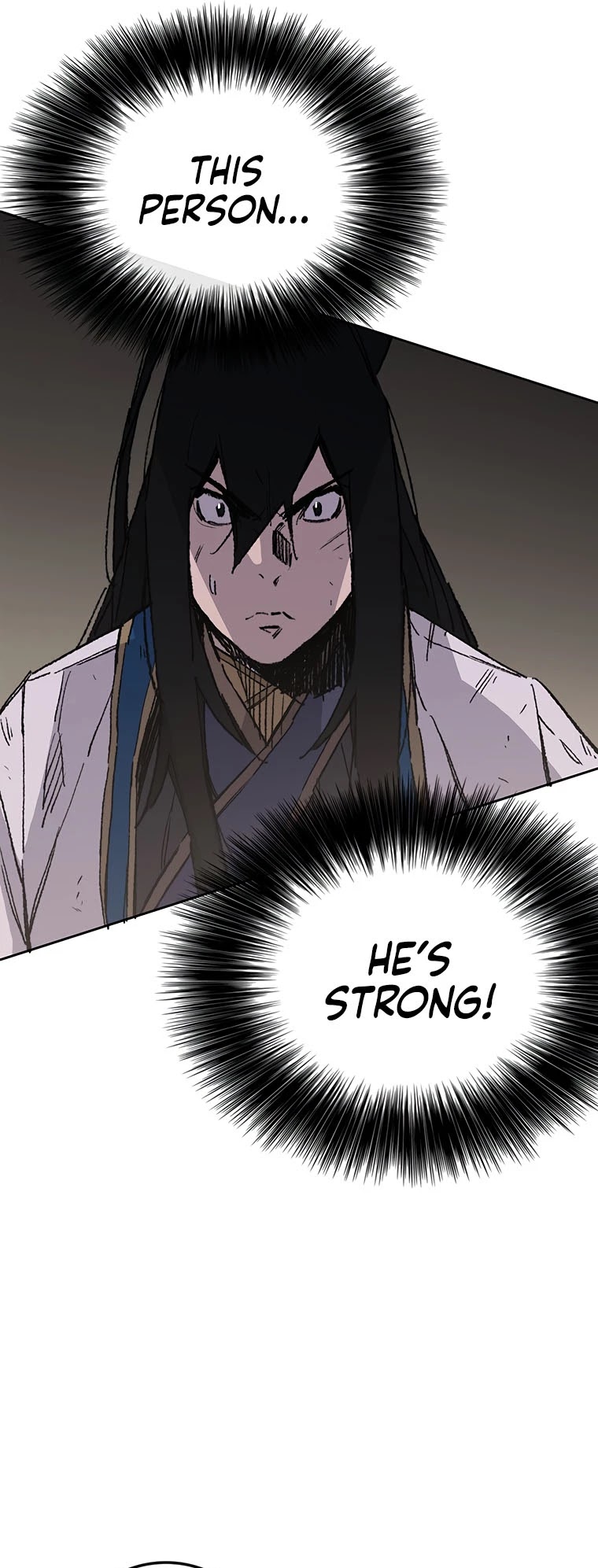 The Undefeatable Swordsman Chapter 120 page 6 - Chapter 120