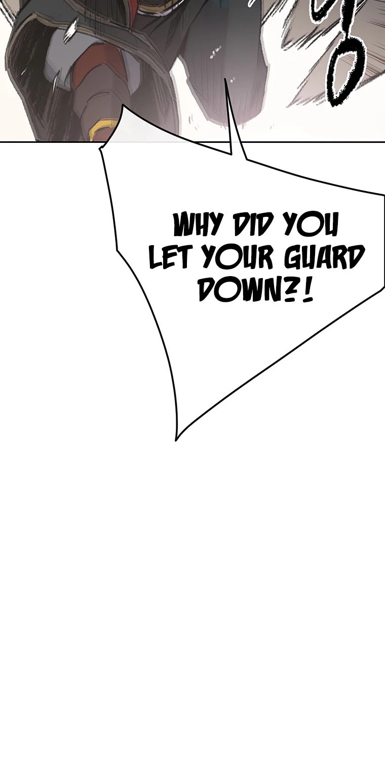 The Undefeatable Swordsman Chapter 121 page 48 - Chapter 121