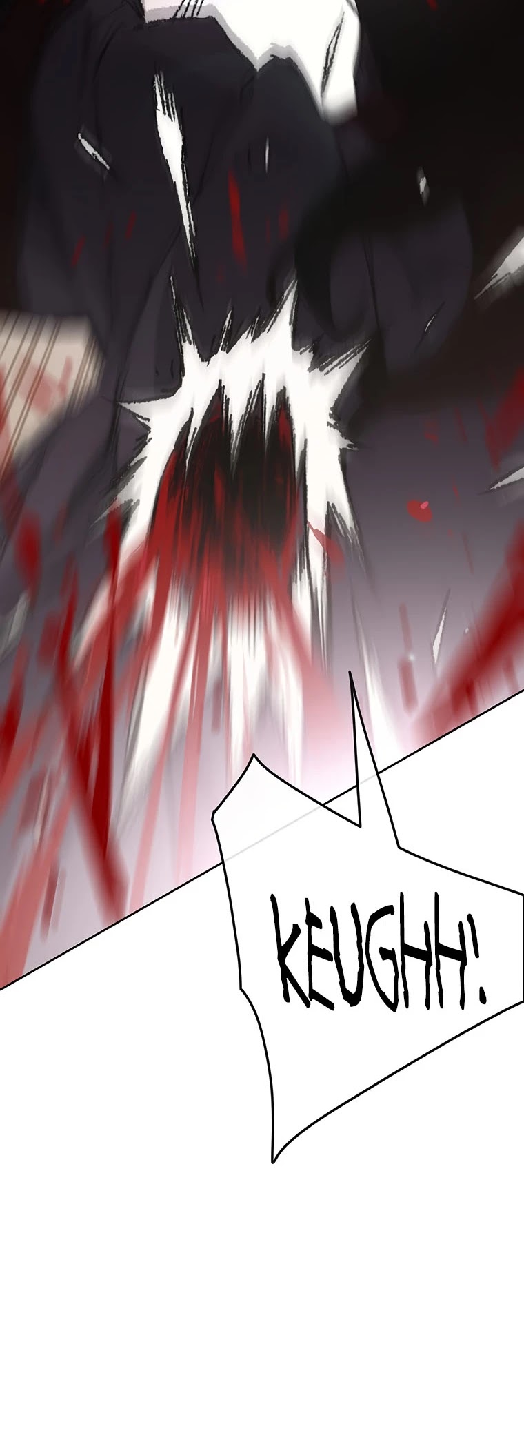The Undefeatable Swordsman Chapter 122 page 26 - Chapter 122