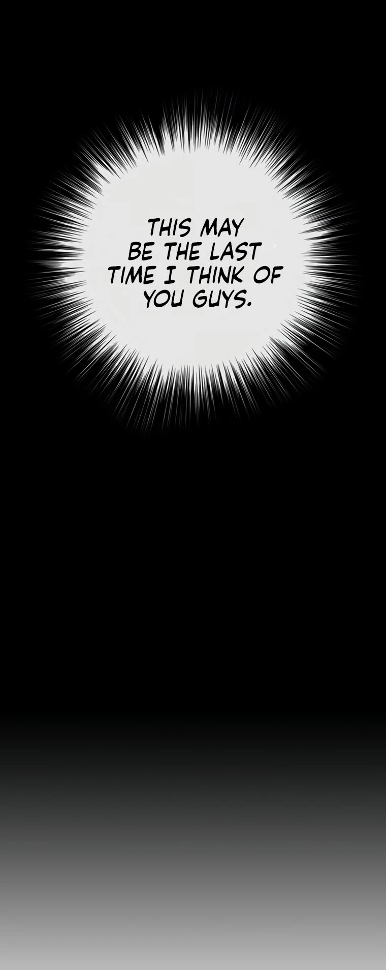 The Undefeatable Swordsman Chapter 122 page 5 - Chapter 122