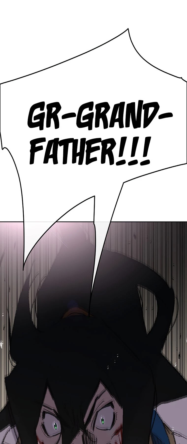 The Undefeatable Swordsman Chapter 122 page 53 - Chapter 122