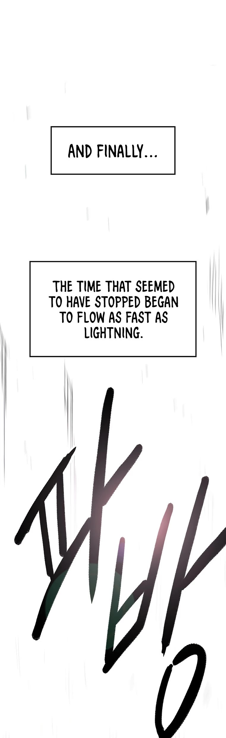 The Undefeatable Swordsman Chapter 123 page 10 - Chapter 123