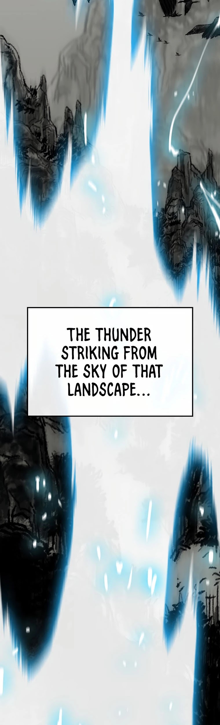 The Undefeatable Swordsman Chapter 123 page 15 - Chapter 123