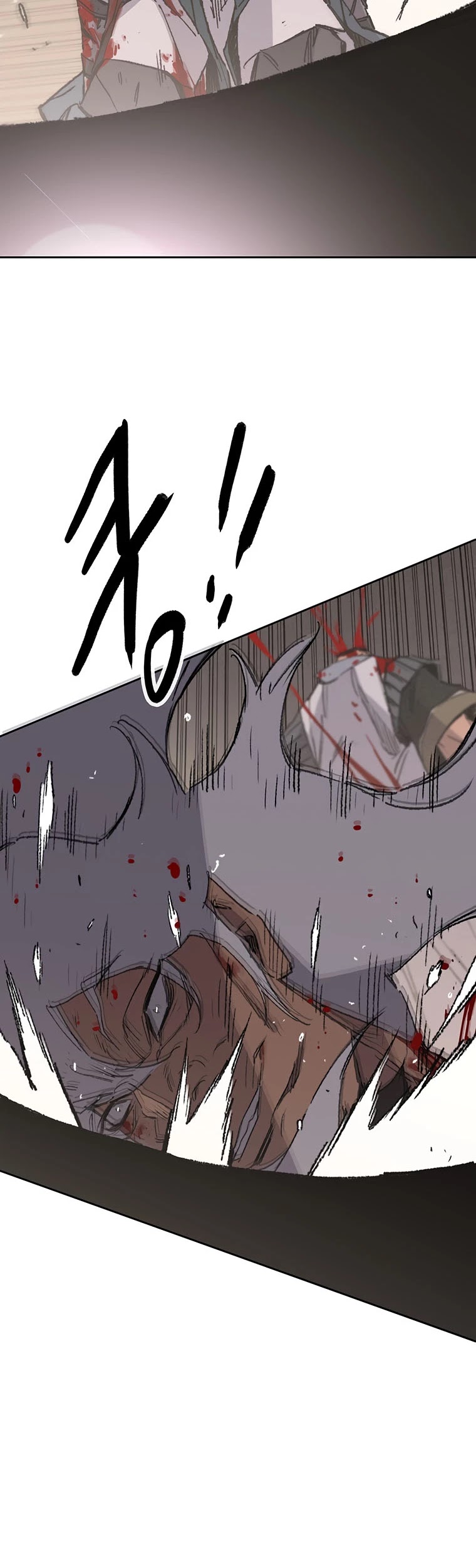 The Undefeatable Swordsman Chapter 123 page 18 - Chapter 123