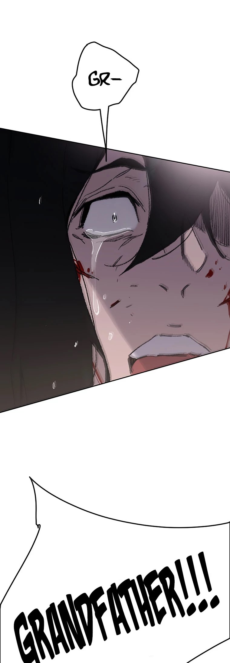 The Undefeatable Swordsman Chapter 123 page 37 - Chapter 123