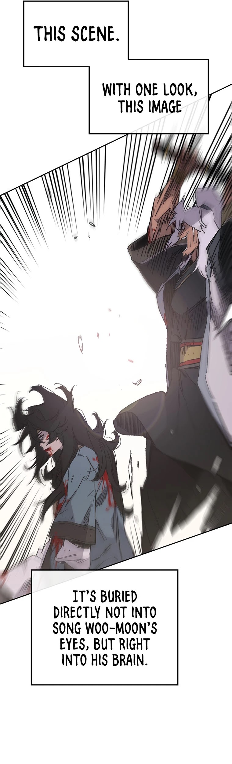 The Undefeatable Swordsman Chapter 123 page 4 - Chapter 123