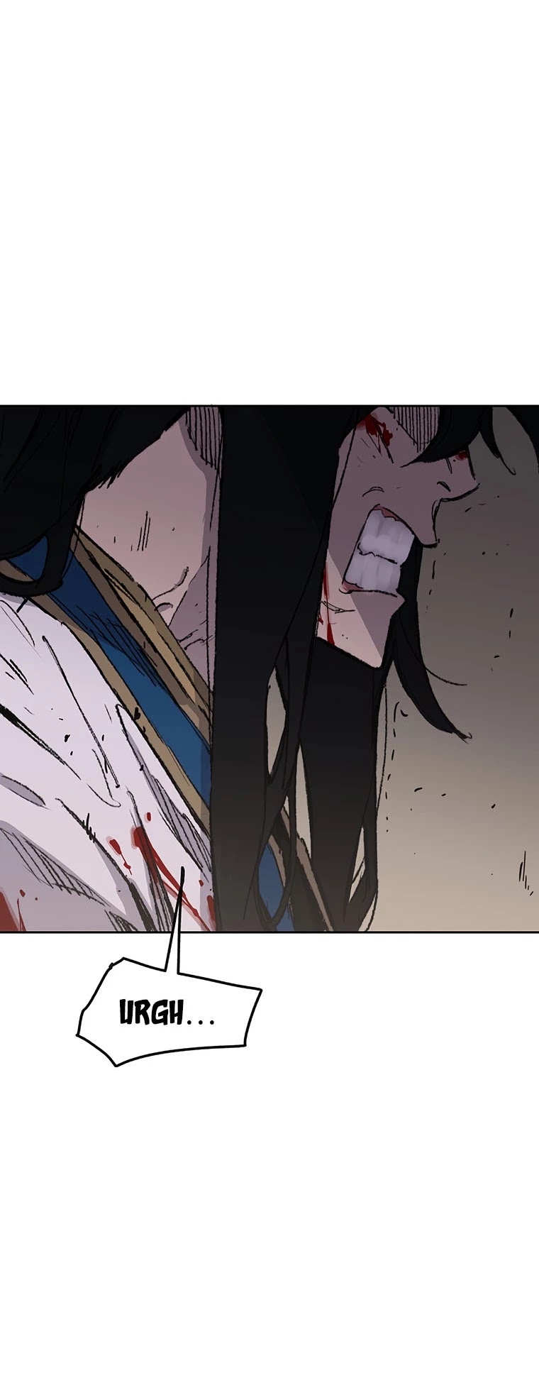 The Undefeatable Swordsman Chapter 123 page 56 - Chapter 123