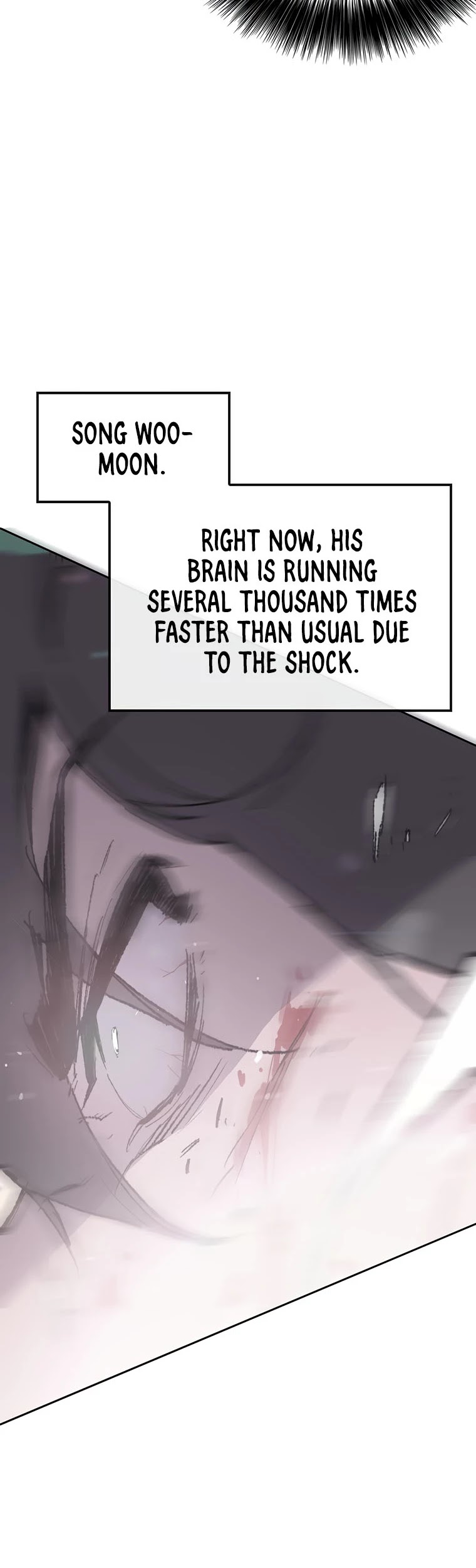 The Undefeatable Swordsman Chapter 123 page 7 - Chapter 123