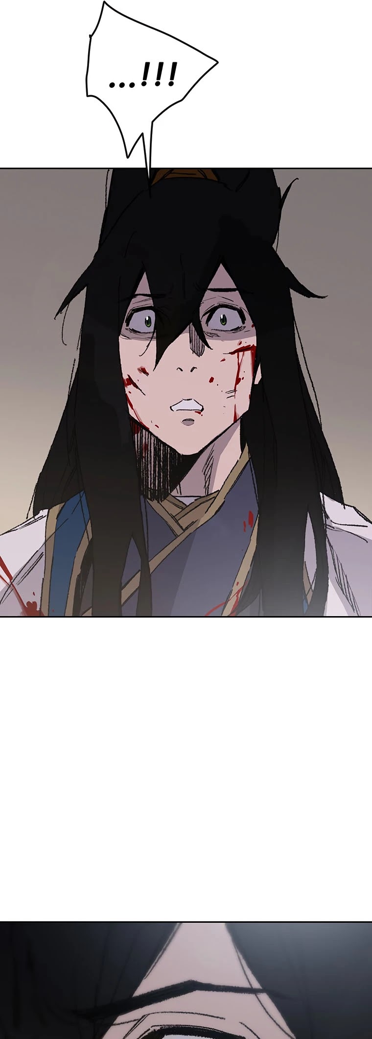 The Undefeatable Swordsman Chapter 124 page 14 - Chapter 124