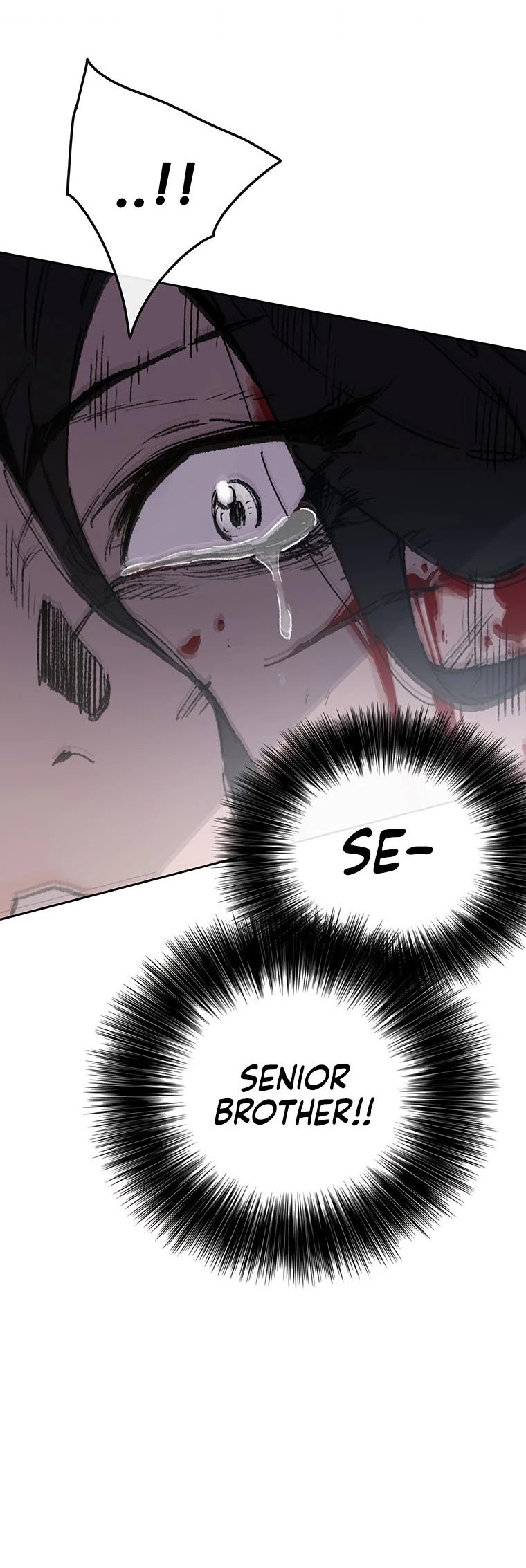 The Undefeatable Swordsman Chapter 125 page 5 - Chapter 125