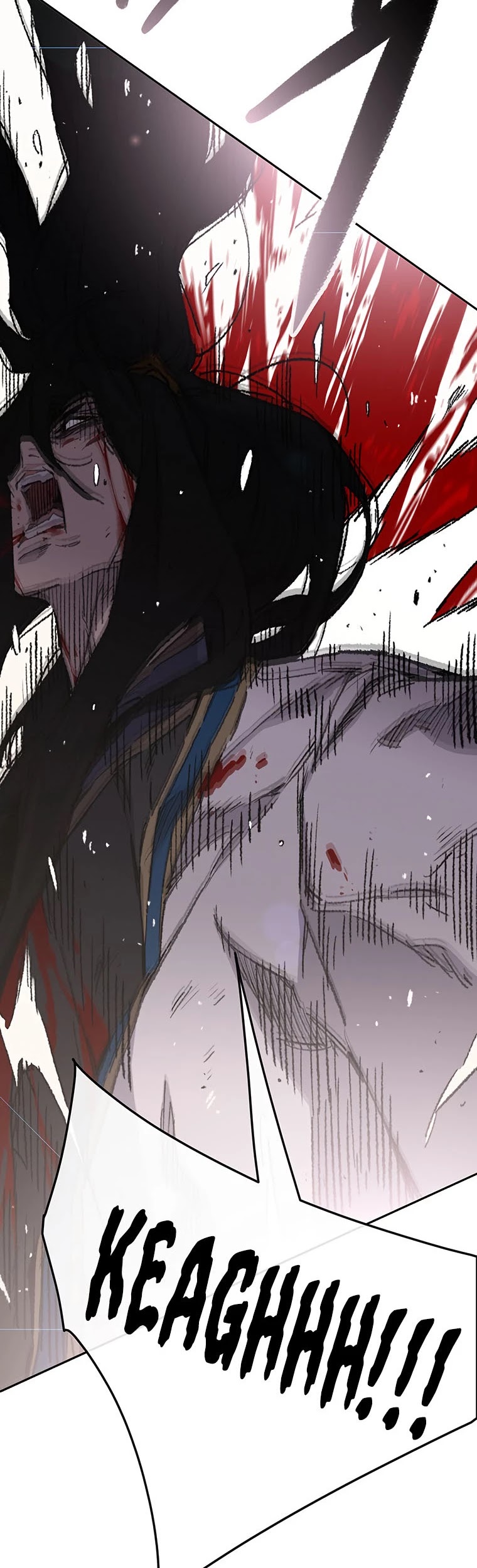 The Undefeatable Swordsman Chapter 125 page 9 - Chapter 125