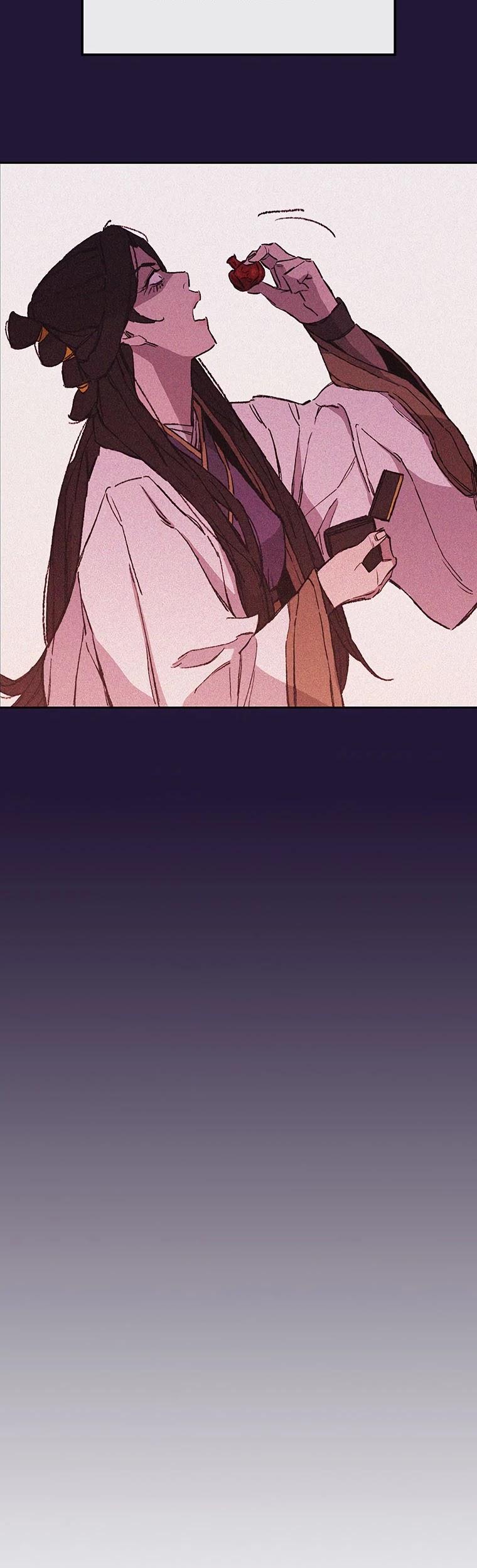The Undefeatable Swordsman Chapter 126 page 17 - Chapter 126