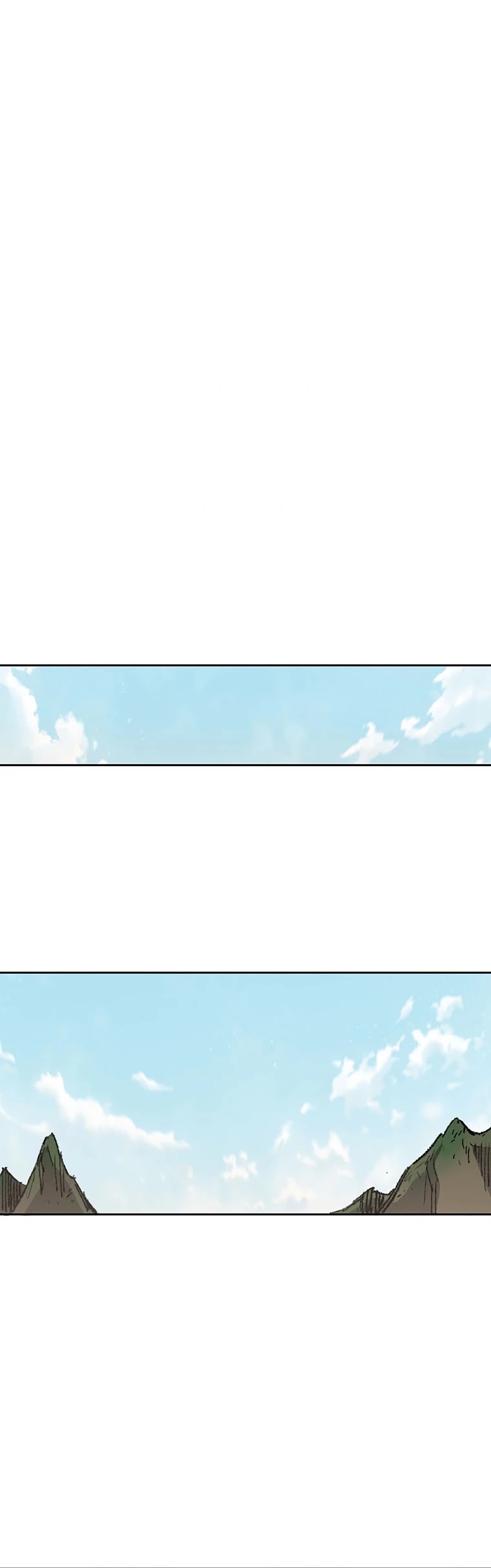 The Undefeatable Swordsman Chapter 126 page 31 - Chapter 126
