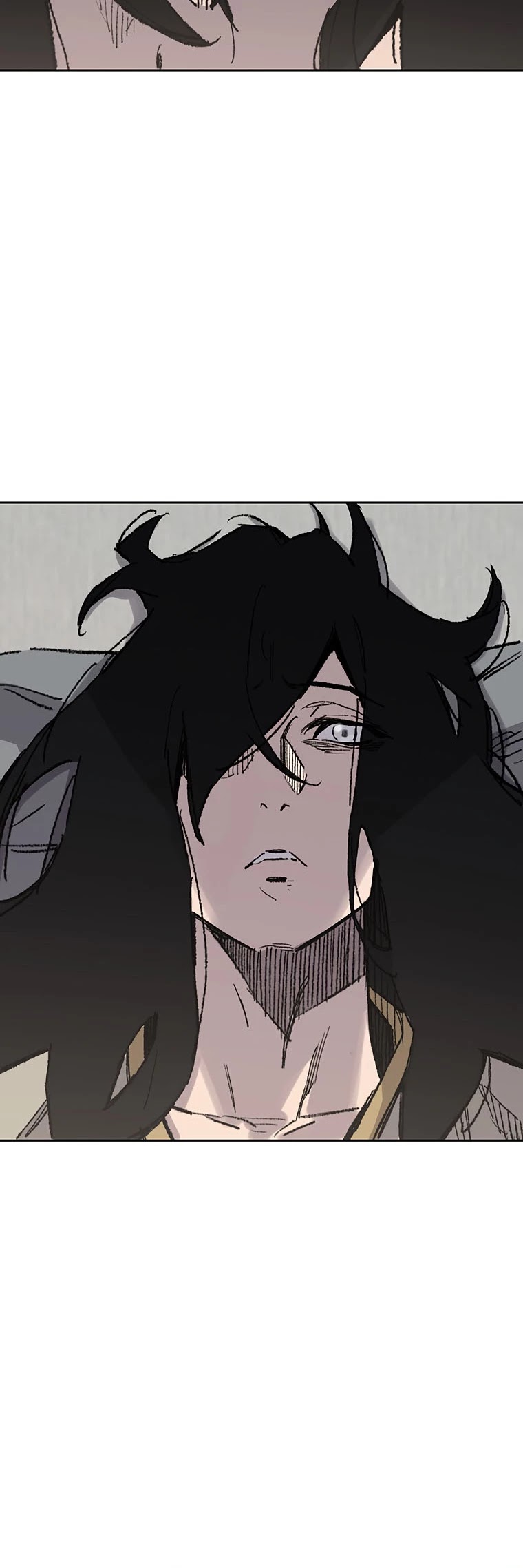 The Undefeatable Swordsman Chapter 126 page 33 - Chapter 126