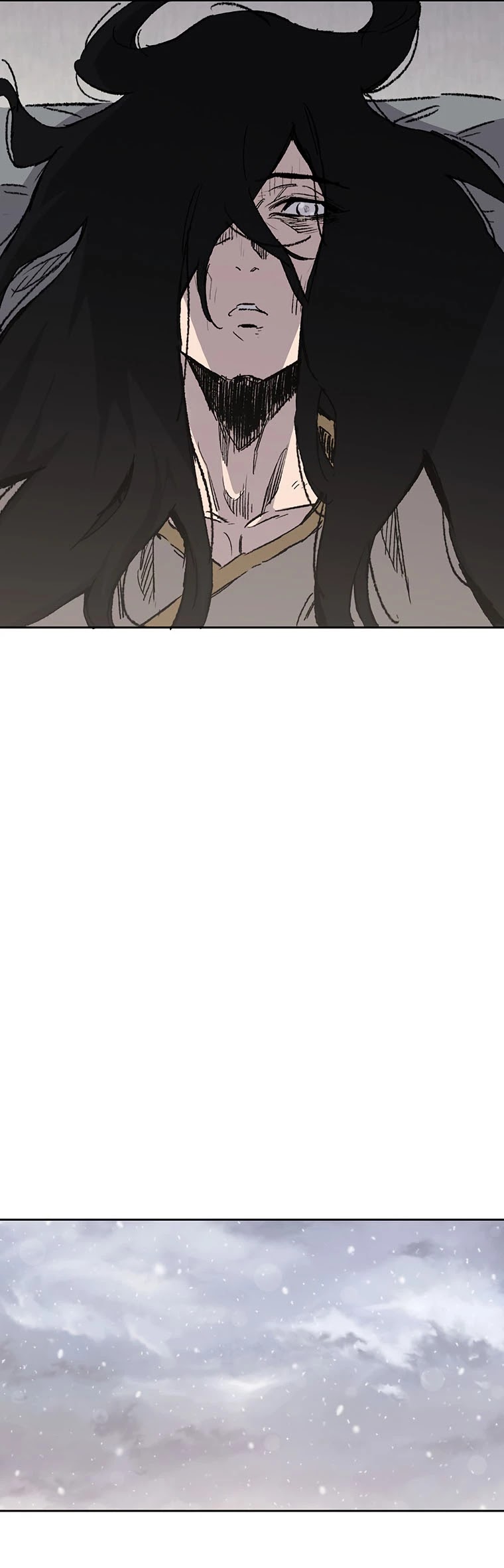 The Undefeatable Swordsman Chapter 126 page 38 - Chapter 126