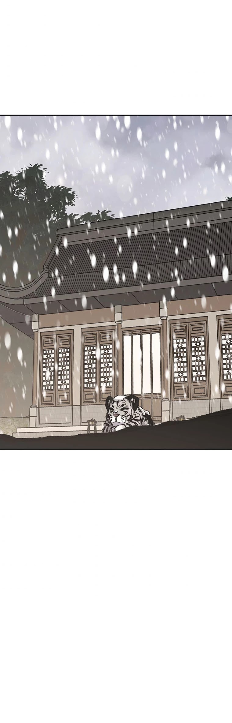 The Undefeatable Swordsman Chapter 126 page 39 - Chapter 126