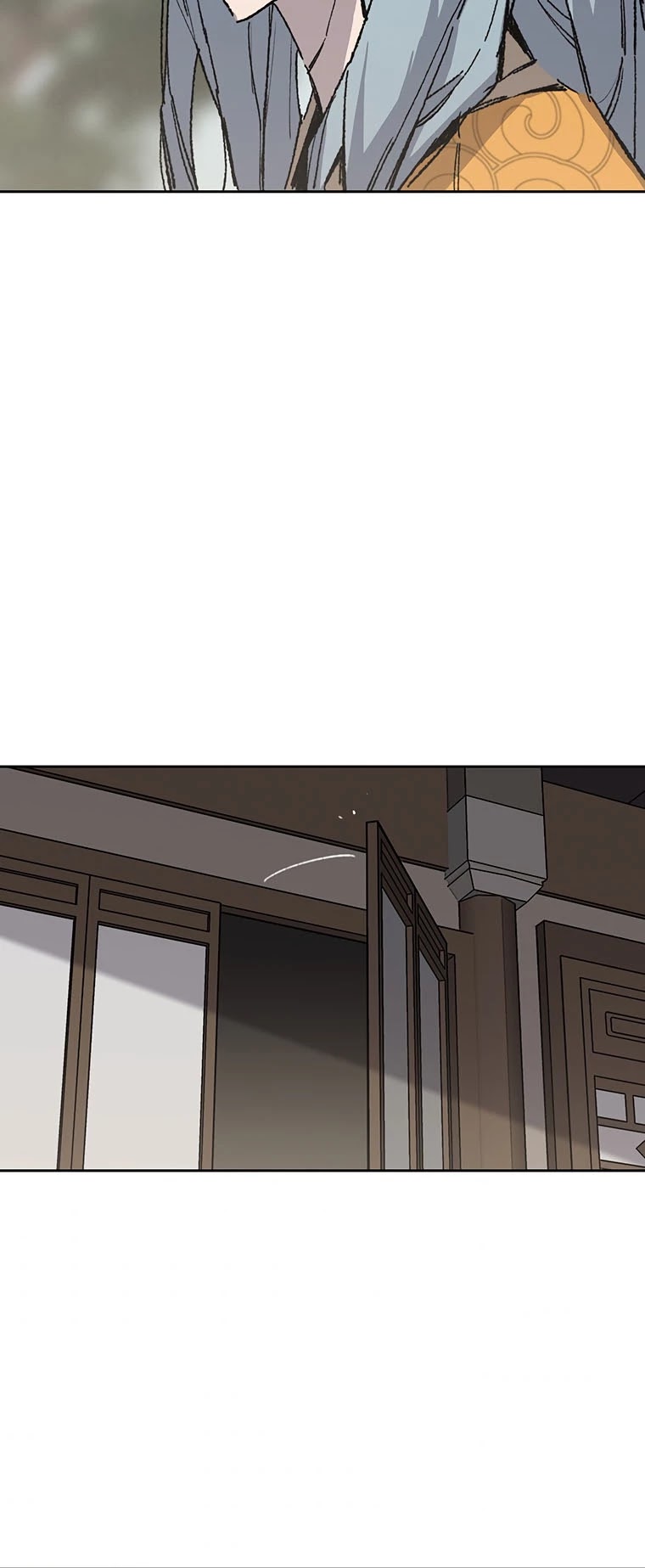 The Undefeatable Swordsman Chapter 126 page 43 - Chapter 126