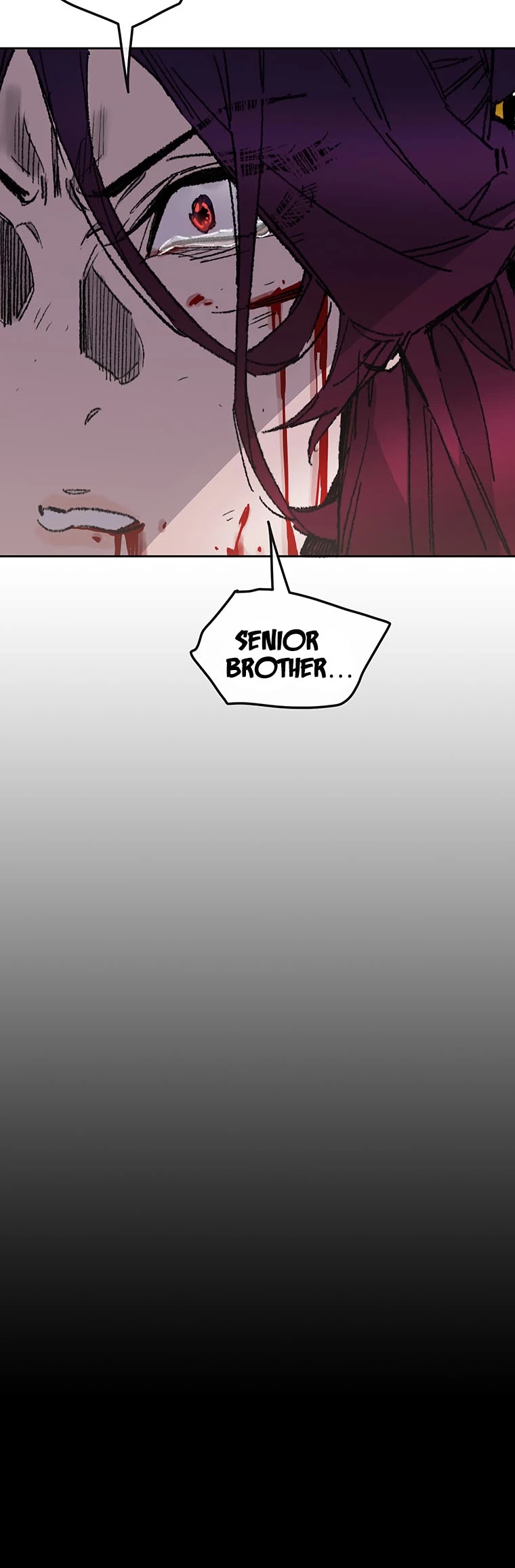 The Undefeatable Swordsman Chapter 126 page 5 - Chapter 126