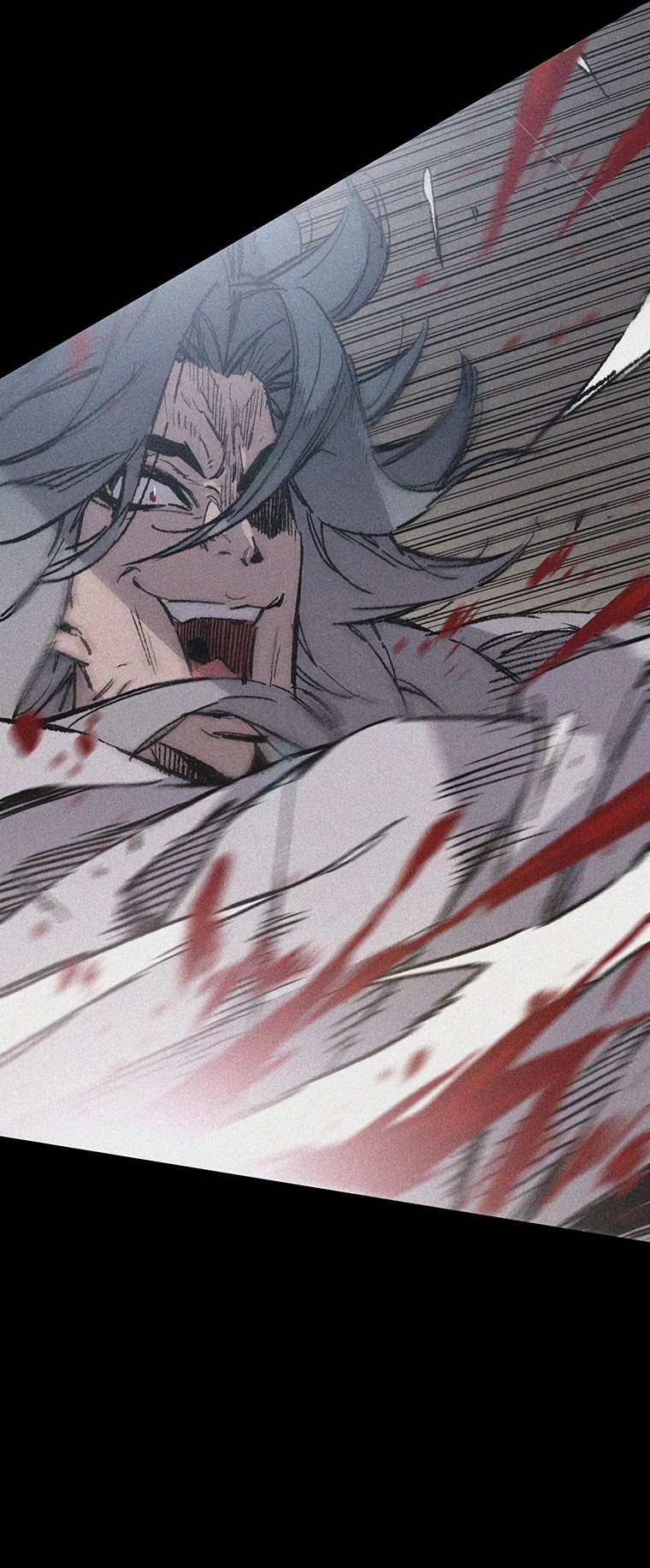 The Undefeatable Swordsman Chapter 126 page 7 - Chapter 126