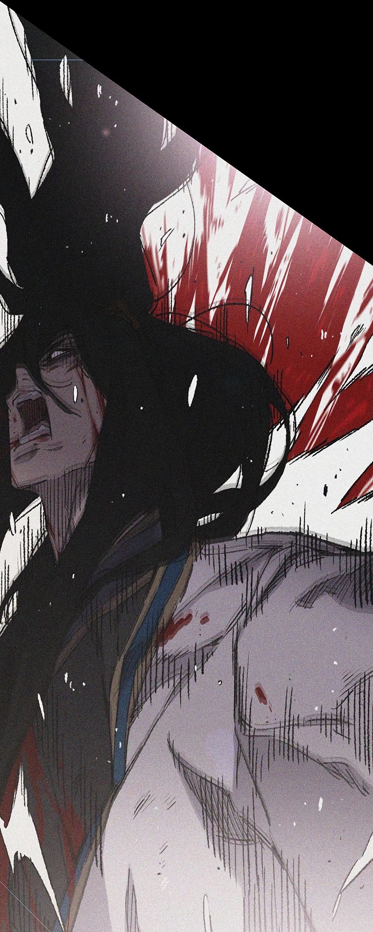The Undefeatable Swordsman Chapter 126 page 8 - Chapter 126