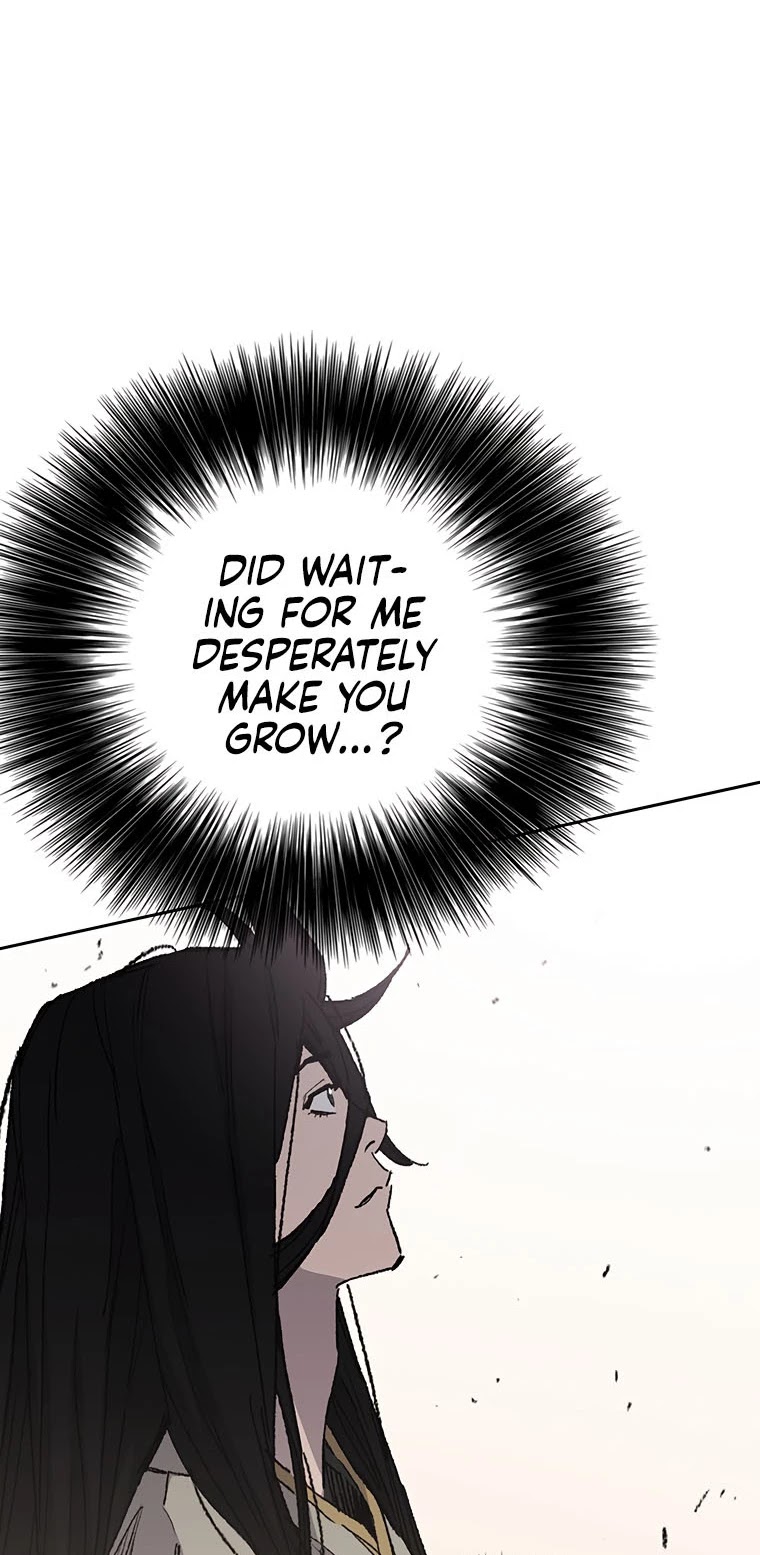 The Undefeatable Swordsman Chapter 127 page 11 - Chapter 127