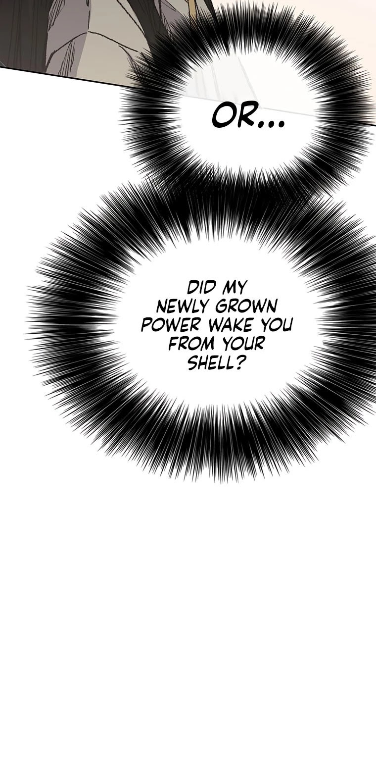 The Undefeatable Swordsman Chapter 127 page 12 - Chapter 127