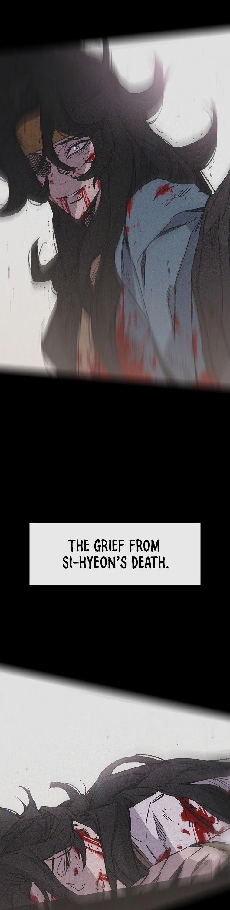 The Undefeatable Swordsman Chapter 128 page 28 - Chapter 128