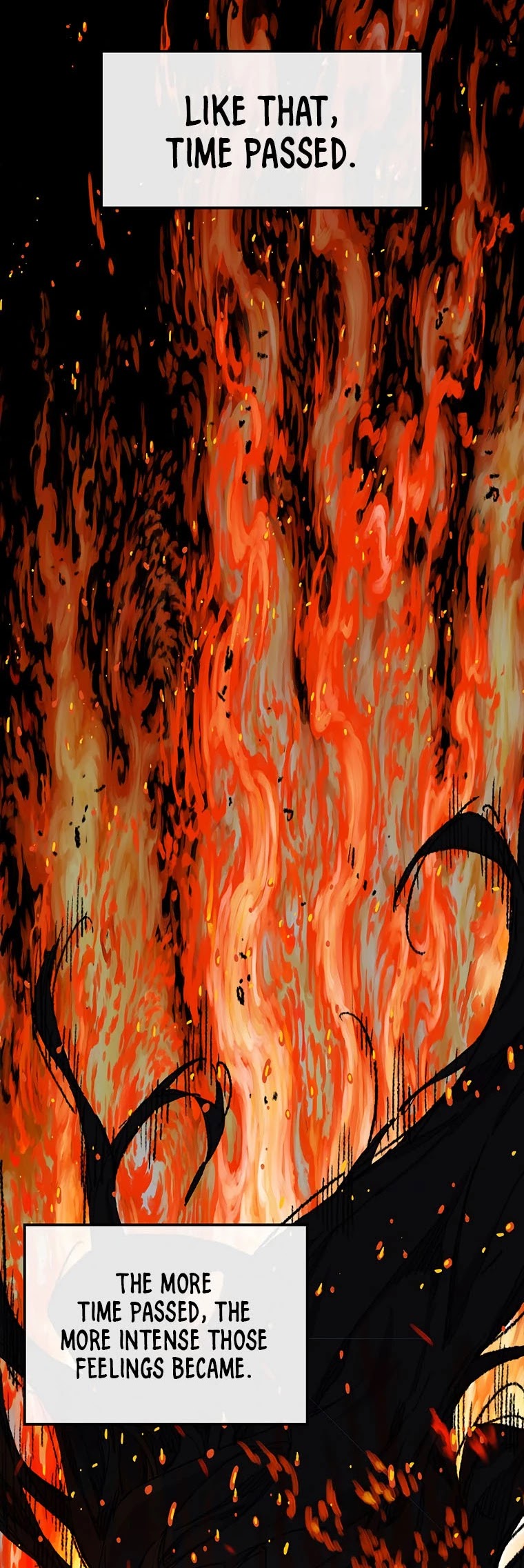 The Undefeatable Swordsman Chapter 128 page 31 - Chapter 128