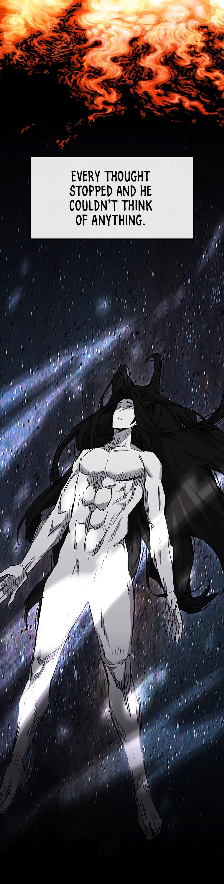 The Undefeatable Swordsman Chapter 128 page 34 - Chapter 128