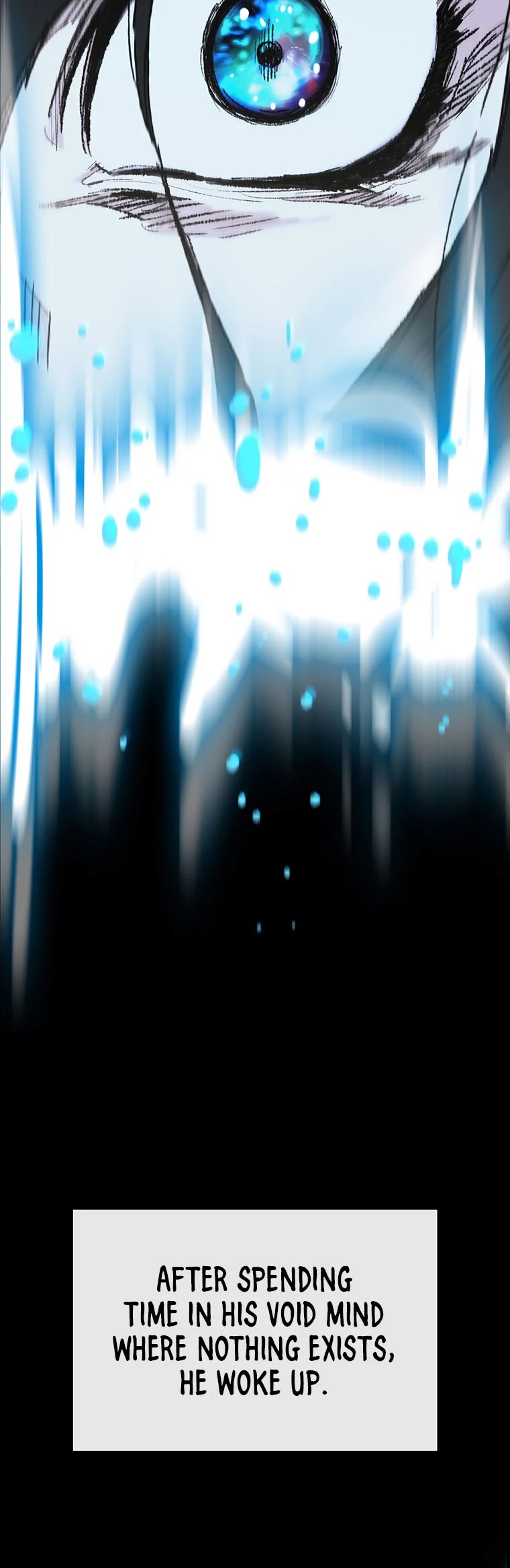 The Undefeatable Swordsman Chapter 128 page 36 - Chapter 128